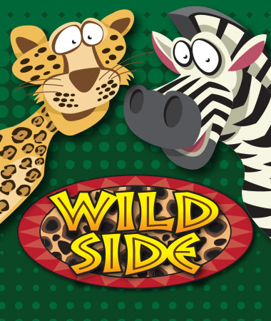 Wild Side Poster