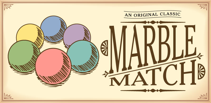 Marble Match HTML5 Game