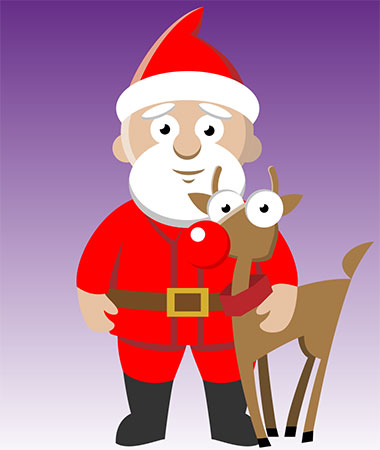 Reindeer Games App