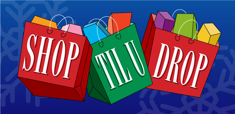 Shop Til U Drop HTML5 Game