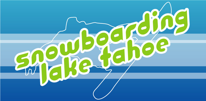 Snowboarding Lake Tahoe HTML5 Game