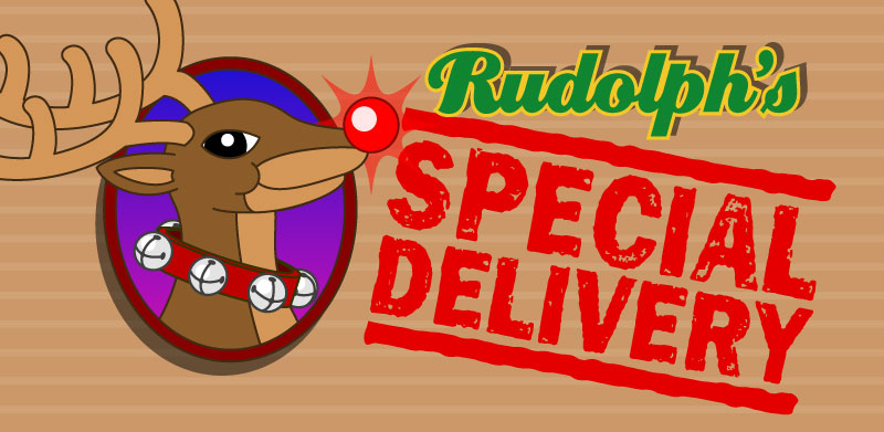 Special Delivery HTML5 Game
